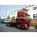 3 Axle Dongfeng 315HP 6x2 Lkw und Traktoren in Peru